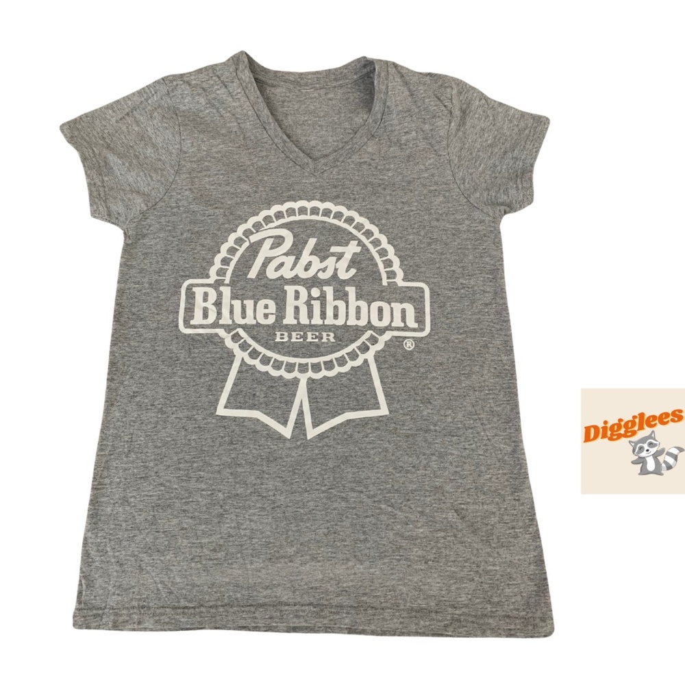Pabst Blue Ribbon Tee